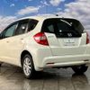 honda fit 2011 quick_quick_DBA-GE7_GE7-1505911 image 6