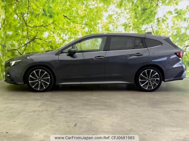 subaru levorg 2022 quick_quick_4BA-VN5_VN5-046240 image 2