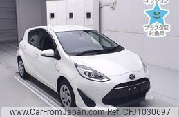 toyota aqua 2019 -TOYOTA--AQUA NHP10-2630801---TOYOTA--AQUA NHP10-2630801-