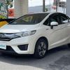 honda fit 2014 -HONDA--Fit DAA-GP5--GP5-3100267---HONDA--Fit DAA-GP5--GP5-3100267- image 19