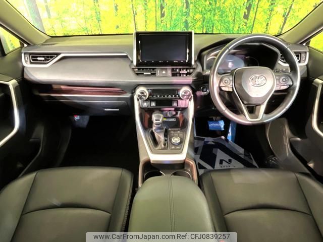 toyota rav4 2019 quick_quick_MXAA54_MXAA54-2012217 image 2