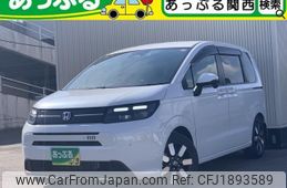 honda freed 2025 CFJ1893589