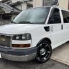 chevrolet express 2010 quick_quick_fumei_1GNFG154X81141291 image 2