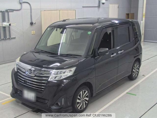 daihatsu thor 2017 quick_quick_DBA-M900S_0001982 image 2