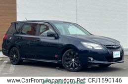 subaru exiga 2014 CFJ1590146