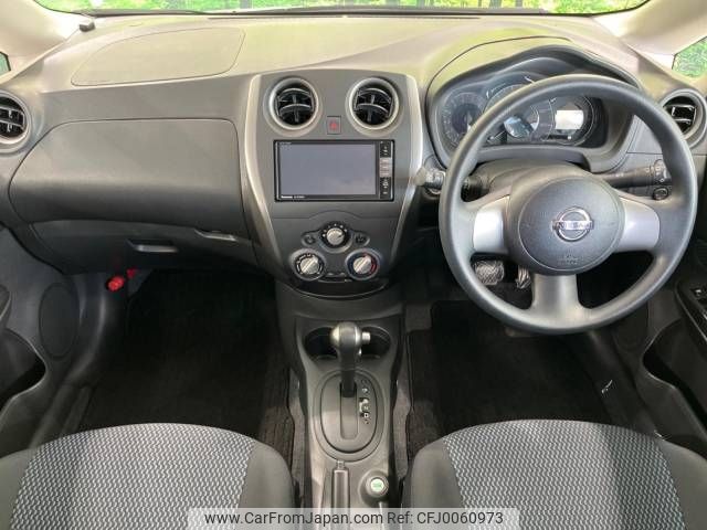 nissan note 2013 -NISSAN--Note DBA-E12--E12-129793---NISSAN--Note DBA-E12--E12-129793- image 2