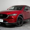 mazda cx-5 2021 -MAZDA--CX-5 3DA-KF2P--KF2P-460283---MAZDA--CX-5 3DA-KF2P--KF2P-460283- image 14