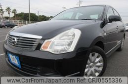 nissan bluebird-sylphy 2010 REALMOTOR_Y2024120120A-21