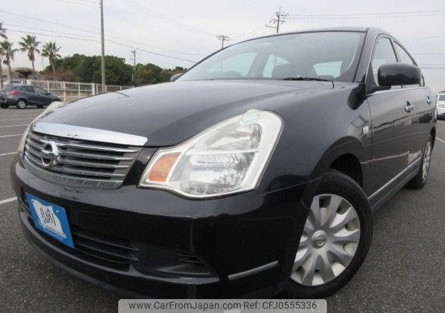 nissan bluebird-sylphy 2010 REALMOTOR_Y2024120120A-21 image 1