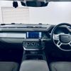land-rover defender 2023 CFJ1777944 image 2
