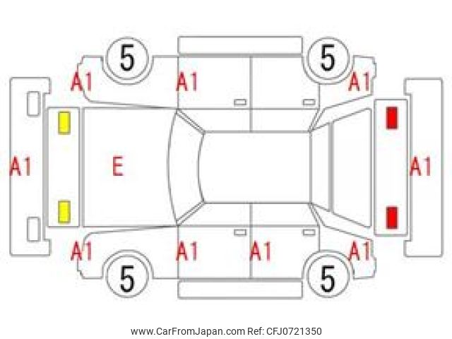 toyota vitz 2018 -TOYOTA--Vitz DBA-NSP130--NSP130-2287541---TOYOTA--Vitz DBA-NSP130--NSP130-2287541- image 2