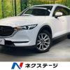 mazda cx-8 2018 CFJ1727789 image 1