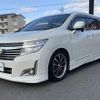 nissan elgrand 2013 -NISSAN--Elgrand DBA-TE52--TE52-053861---NISSAN--Elgrand DBA-TE52--TE52-053861- image 18