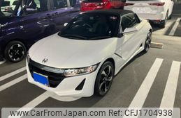 honda s660 2016 CFJ1704938