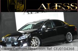 toyota crown 2011 -TOYOTA--Crown DAA-GWS204--GWS204-0023128---TOYOTA--Crown DAA-GWS204--GWS204-0023128-