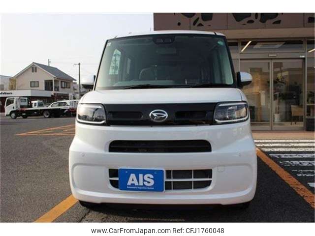 daihatsu tanto 2019 CFJ1760048 image 2
