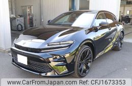 toyota toyota-others 2024 CFJ1673353
