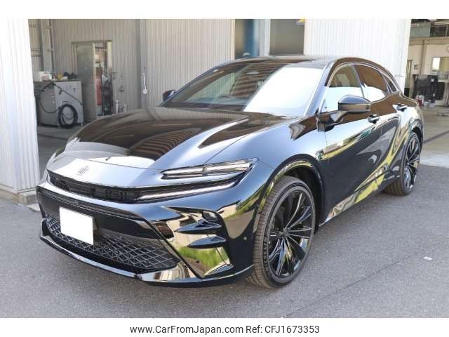 toyota toyota-others 2024 CFJ1673353 image 1