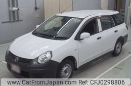 nissan ad-van 2015 -NISSAN--AD Van VY12-194489---NISSAN--AD Van VY12-194489-