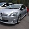 toyota auris 2011 -TOYOTA 【三河 302ｿ1584】--Auris DBA-ZRE152H--ZRE152-1153150---TOYOTA 【三河 302ｿ1584】--Auris DBA-ZRE152H--ZRE152-1153150- image 10