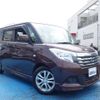 suzuki solio 2018 quick_quick_DAA-MA36S_MA36S-172699 image 2