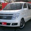 nissan elgrand 2004 -NISSAN--Elgrand UA-NE51--NE51-058593---NISSAN--Elgrand UA-NE51--NE51-058593- image 1