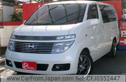 nissan elgrand 2004 -NISSAN--Elgrand UA-NE51--NE51-058593---NISSAN--Elgrand UA-NE51--NE51-058593-