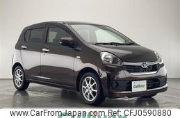 toyota pixis-epoch 2016 -TOYOTA--Pixis Epoch DBA-LA300A--LA300A-1045707---TOYOTA--Pixis Epoch DBA-LA300A--LA300A-1045707-