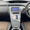 toyota prius 2013 -TOYOTA--Prius DAA-ZVW30--ZVW30-1649947---TOYOTA--Prius DAA-ZVW30--ZVW30-1649947- image 12