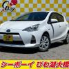 toyota aqua 2014 CFJ1446876 image 1