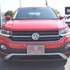 volkswagen t-cross 2020 -VOLKSWAGEN--VW T-Cross 3BA-C1DKR--WVGZZZC1ZLY136813---VOLKSWAGEN--VW T-Cross 3BA-C1DKR--WVGZZZC1ZLY136813- image 6