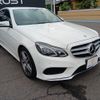 mercedes-benz e-class 2015 -MERCEDES-BENZ--Benz E Class LDA-212001C--WDD2120012B166432---MERCEDES-BENZ--Benz E Class LDA-212001C--WDD2120012B166432- image 3