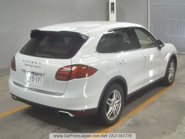 porsche cayenne 2013 -PORSCHE--Porsche Cayenne WP1AE2A25CLA92564---PORSCHE--Porsche Cayenne WP1AE2A25CLA92564- image 2