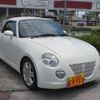 daihatsu copen 2007 -DAIHATSU 【名変中 】--Copen L880K--0039671---DAIHATSU 【名変中 】--Copen L880K--0039671- image 17