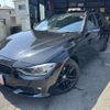 bmw 3-series 2014 -BMW--BMW 3 Series LDA-3D20--WBA3K32040F794954---BMW--BMW 3 Series LDA-3D20--WBA3K32040F794954- image 1