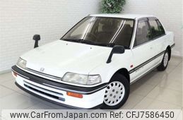 honda civic 1987 -HONDA--Civic EF2--EF2-3011073---HONDA--Civic EF2--EF2-3011073-