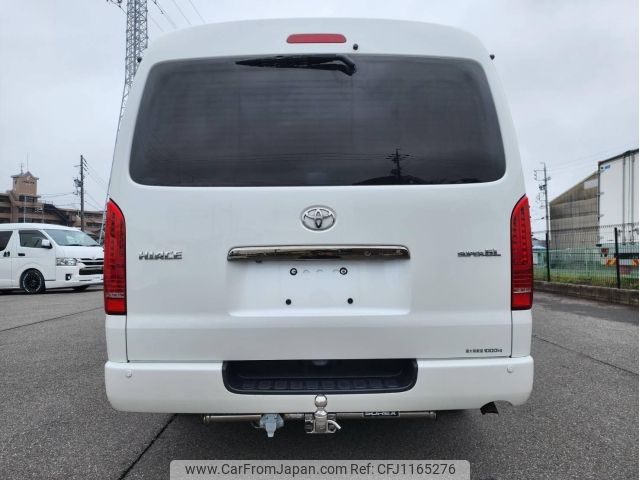 toyota hiace-van 2017 -TOYOTA--Hiace Van TRH216K改--TRH216-8008668---TOYOTA--Hiace Van TRH216K改--TRH216-8008668- image 2