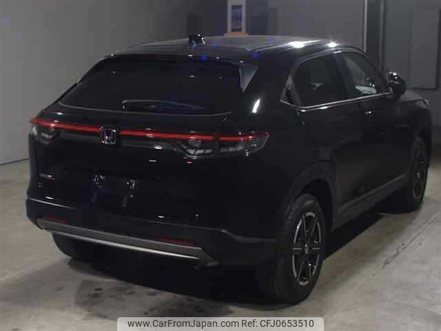 honda vezel 2021 -HONDA--VEZEL RV3--1004206---HONDA--VEZEL RV3--1004206- image 2