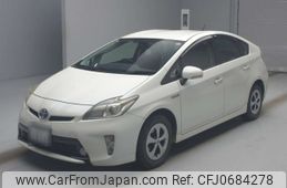 toyota prius 2012 -TOYOTA 【宇都宮 330さ8466】--Prius ZVW30-1598301---TOYOTA 【宇都宮 330さ8466】--Prius ZVW30-1598301-