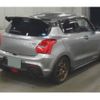 suzuki swift 2018 quick_quick_CBA-ZC33S_113788 image 2