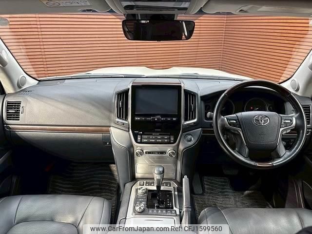 toyota land-cruiser 2018 CFJ1599560 image 2