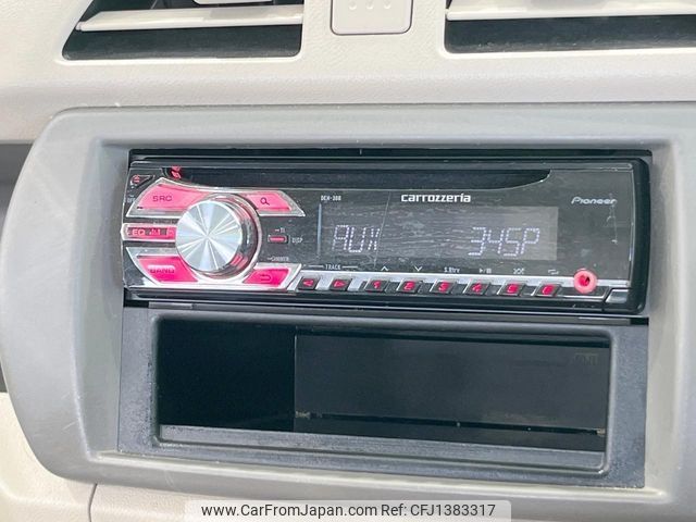 suzuki alto-van 2012 -SUZUKI--Alto Van HBD-HA25V--HA25V-742467---SUZUKI--Alto Van HBD-HA25V--HA25V-742467- image 2