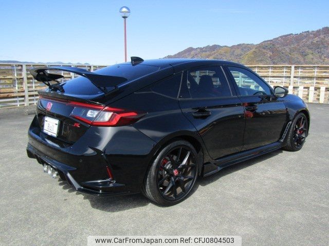 honda civic 2022 -HONDA 【静岡 330ﾇ2558】--Civic FL5--1000713---HONDA 【静岡 330ﾇ2558】--Civic FL5--1000713- image 2