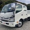 hino dutro 2014 quick_quick_TKG-XZU710M_XZU710-0009394 image 1