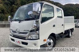 hino dutro 2014 quick_quick_TKG-XZU710M_XZU710-0009394