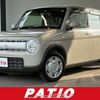 suzuki alto-lapin 2019 CFJ1821001 image 1