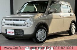 suzuki alto-lapin 2019 CFJ1821001