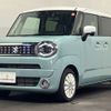 suzuki wagon-r 2022 -SUZUKI 【函館 580ﾃ8880】--Wagon R Smile 5AA-MX91S--MX91S-134004---SUZUKI 【函館 580ﾃ8880】--Wagon R Smile 5AA-MX91S--MX91S-134004- image 1