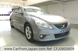 toyota mark-x 2010 ENHANCEAUTO_1_ea295513