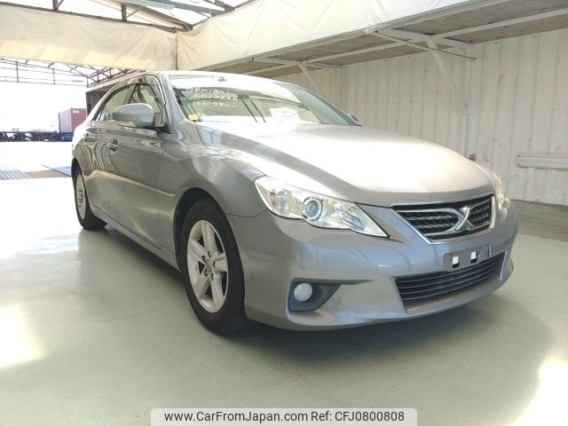 toyota mark-x 2010 ENHANCEAUTO_1_ea295513 image 1